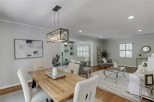 3173 Parkridge Crescent, Atlanta, GA 30341 - Photo 12