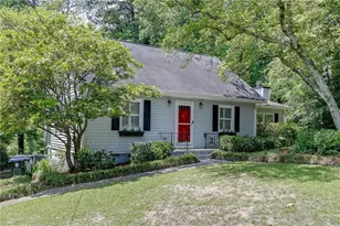 3173 Parkridge Crescent, Atlanta, GA 30341 - Photo 1