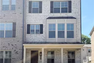2520 Great Silver Fir Aly, Atlanta, GA 30360 - Photo 1