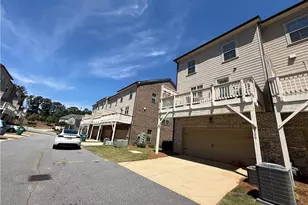 2520 Great Silver Fir Aly, Atlanta, GA 30360 - Photo 32