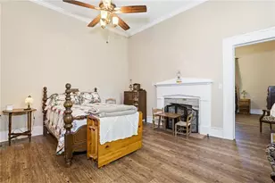 703 Forrest Ave, Rockmart, GA 30153 - Photo 12