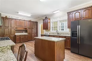 703 Forrest Ave, Rockmart, GA 30153 - Photo 30