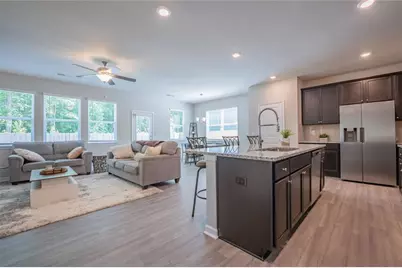 454 Burgundy Terrace SE, Atlanta, GA 30354 - Photo 12