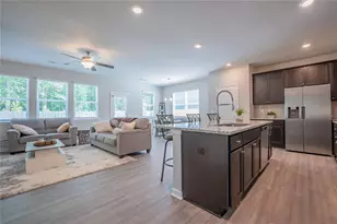 454 Burgundy Terrace SE, Atlanta, GA 30354 - Photo 12