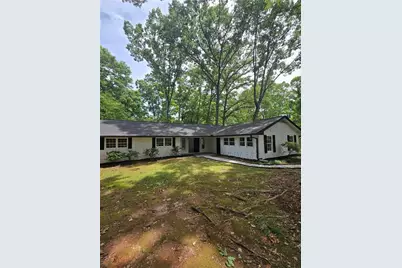 4783 Hickory Court SW, Lilburn, GA 30047 - Photo 1