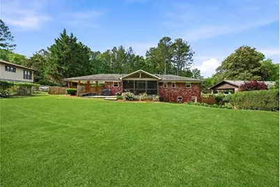 615 Laura Drive, Marietta, GA 30066 - Photo 36