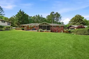 615 Laura Dr, Marietta, GA 30066 - Photo 36