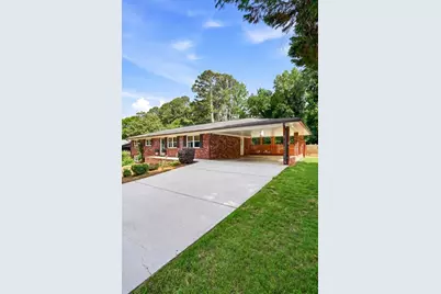 615 Laura Drive, Marietta, GA 30066 - Photo 4