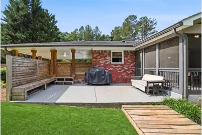 615 Laura Drive, Marietta, GA 30066 - Photo 38
