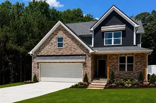 3414 Ashford Loop, Ellenwood, GA 30294 - Photo 2