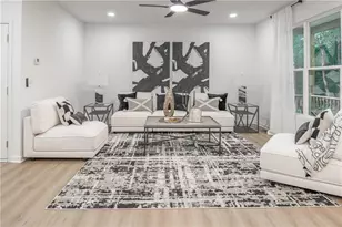 3414 Ashford Loop, Ellenwood, GA 30294 - Photo 4