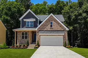 3414 Ashford Loop, Ellenwood, GA 30294 - Photo 1