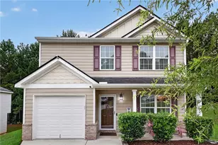 3267 Talkeetna Rd, Douglasville, GA 30135 - Photo 1