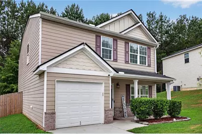 3267 Talkeetna Road, Douglasville, GA 30135 - Photo 2