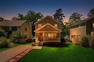 8712 Lake Dr, Snellville, GA 30039 - Photo 1