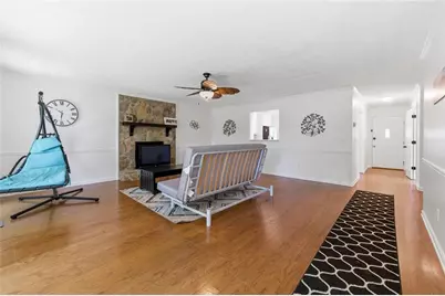 8712 Lake Drive, Snellville, GA 30039 - Photo 20