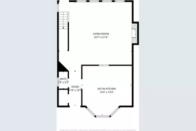 8712 Lake Drive, Snellville, GA 30039 - Photo 10