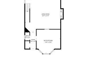 8712 Lake Dr, Snellville, GA 30039 - Photo 10