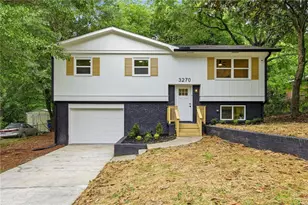 3270 Belfort Rd SE, Atlanta, GA 30354 - Photo 1