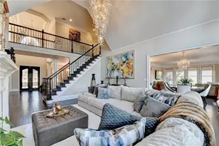 8360 Kenningston Way, Duluth, GA 30097 - Photo 16