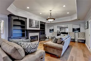 8360 Kenningston Way, Duluth, GA 30097 - Photo 42
