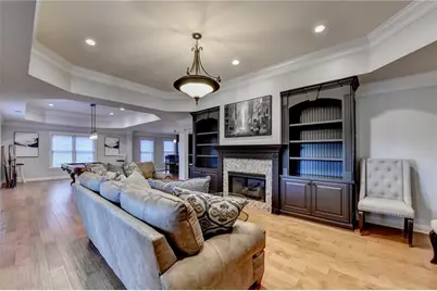 8360 Kenningston Way, Duluth, GA 30097 - Photo 42
