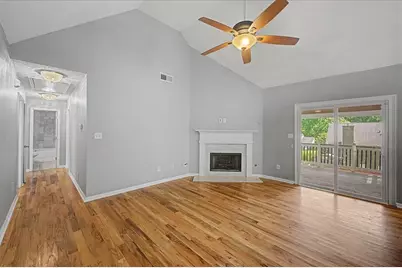 2713 Windsor Court NW, Kennesaw, GA 30144 - Photo 8