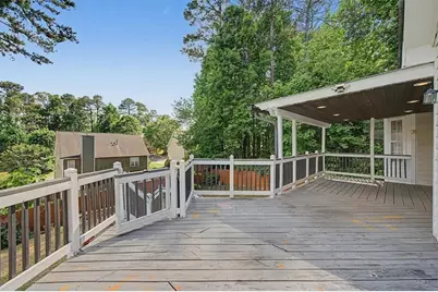 2713 Windsor Court NW, Kennesaw, GA 30144 - Photo 36