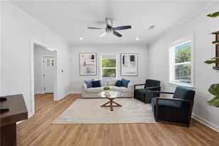 595 English Ave NW, Atlanta, GA 30318 - Photo 16