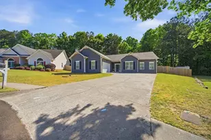 1885 Nichols Landing Way, Dacula, GA 30019 - Photo 2