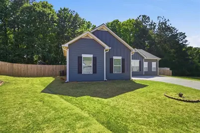 1885 Nichols Landing Way, Dacula, GA 30019 - Photo 4