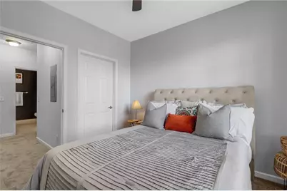 4805 West Village Way SE #2207, Smyrna, GA 30080 - Photo 14
