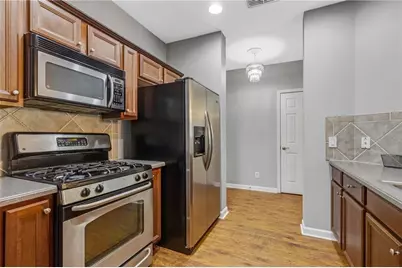 4805 West Village Way SE #2207, Smyrna, GA 30080 - Photo 4