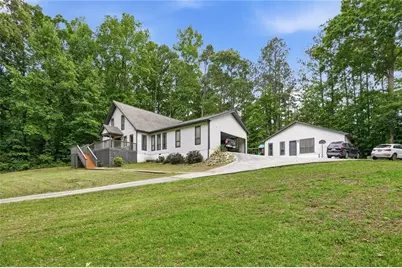 4985 Mink Livsey Road, Snellville, GA 30039 - Photo 1