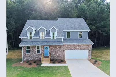 3408 Ashford Loop, Ellenwood, GA 30294 - Photo 1