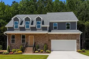3408 Ashford Loop, Ellenwood, GA 30294 - Photo 1