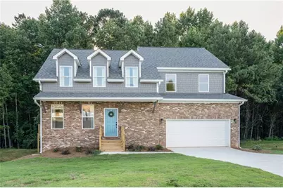 3408 Ashford Loop, Ellenwood, GA 30294 - Photo 24