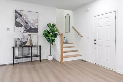 3408 Ashford Loop, Ellenwood, GA 30294 - Photo 2