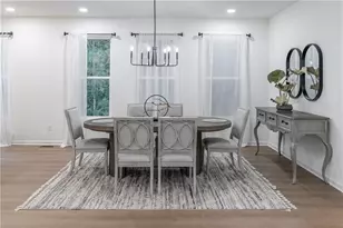 3408 Ashford Loop, Ellenwood, GA 30294 - Photo 10