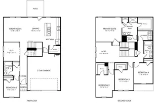 709 Cargile Ct, Villa Rica, GA 30180 - Photo 2