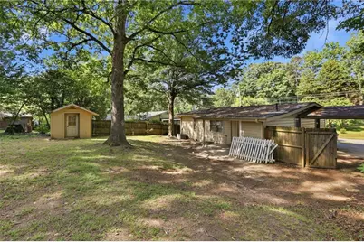 2485 Brackett Drive SW, Marietta, GA 30060 - Photo 24