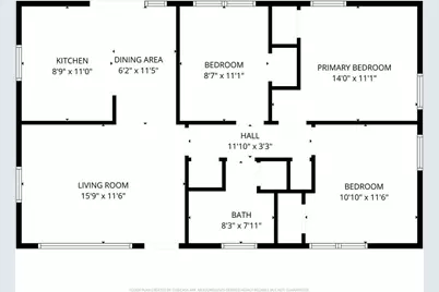 2485 Brackett Drive SW, Marietta, GA 30060 - Photo 28