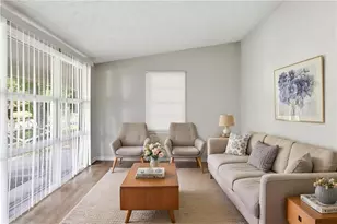 2485 Brackett Dr SW, Marietta, GA 30060 - Photo 2
