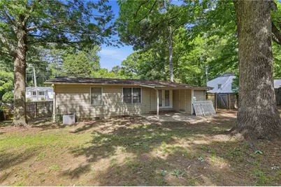2485 Brackett Drive SW, Marietta, GA 30060 - Photo 26