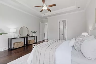4345 Murray Park Drive, Cumming, GA 30040 - Photo 28