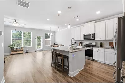 6740 Cedar Glen Road, Peachtree Corners, GA 30360 - Photo 6