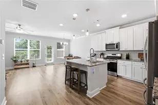 6740 Cedar Glen Rd, Peachtree Corners, GA 30360 - Photo 6