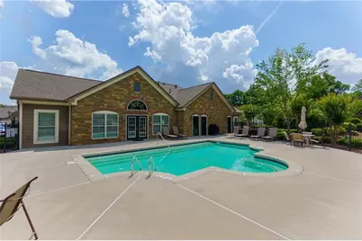 363 Ridge Hill Circle, Marietta, GA 30064 - Photo 36