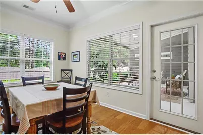363 Ridge Hill Circle, Marietta, GA 30064 - Photo 18