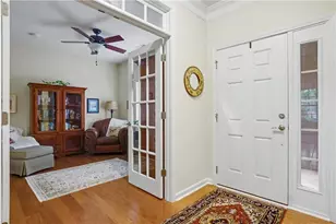 363 Ridge Hill Cir, Marietta, GA 30064 - Photo 4